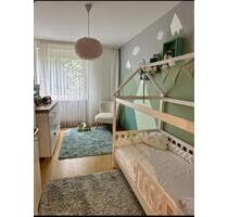 Helle 3-Zimmer Wohnung mit gehobener Ausstattung und Parkblick - München Aubing-Lochhausen-Langwied
