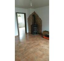 barrierefreie, altersgerechte, helle 4 Zi.-Whg. im 2 Familienhaus - Steimel