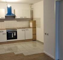 Erstbezug nach Sanierung: 2-Zi.-Wohnung mit Balkon in Reutlingen