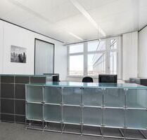 Virtuelles Büro in HQ Erhalten Sie eine private Bürofläche von 20 m² sowie eine Gemeinschaftsfläche von 60 m², die Sie nutzen können, wann immer Sie diese benötigen – alles zusammen in einem günstigen - Walldorf