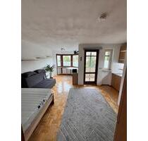 1-Zimmer Whg + Stellplatz Neu-Perlach - München Ramersdorf-Perlach