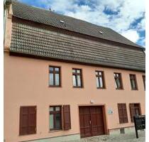 Wohnung 2-ZimmerWhg EG re+ST 1 - 230,00 EUR Kaltmiete, in Alsleben (Saale) (PLZ: 06425)
