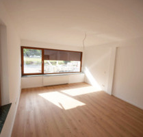 Helle, renovierte 2-Zi-Wohnung in Mayschoss - Mayschoß