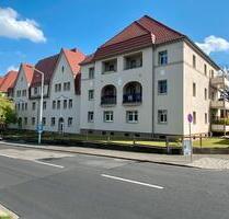gemütliche 2-Raum-Wohnung im 1. OG zur Miete in Dresden Gorbitz - Wentzel Dr.