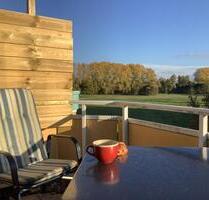 Kapitalanlage! 3 Zimmer-Dachgeschoss Balkon in WusterhausenDosse - Wusterhausen/Dosse
