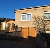 Einfamilienhaus in Luckenwalde - 450.000,00 EUR Kaufpreis, ca.  160,00 m² in Luckenwalde (PLZ: 14943)