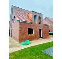 Freistehendes Einfamilienhaus, Haus zur Miete - Bruchhausen-Vilsen