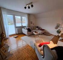 Schöne Wohnung in Löf mit Balkon - ab 01.03.2026 zu vermieten - Dieblich