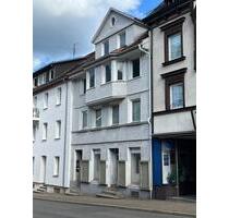 Wohnung in Triberg - 800,00 EUR Kaltmiete, ca.  70,00 m² in Triberg im Schwarzwald (PLZ: 78098)