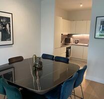 LUXUS Neubauwohnung mit tollem Garten. 6min zum Kudamm - Berlin Charlottenburg-Wilmersdorf