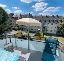 2.5 Raum Wohnung in Essen Holsterhausen