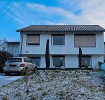 Traumhaus mit Bergblick, großem Garten & 2 Wohneinheiten - Salzgitter Ortschaft Südost