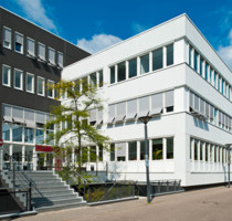 Top ausgestattete Büroräume und Arbeitsplätze in Heidelberg - All-in-Miete