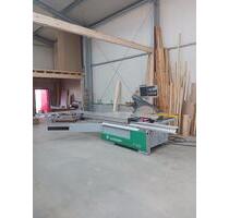 Werkplatz Schreinerei Tischlerei in Euskirchen zwischen Köln Bonn