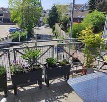 Wülfrath WBS Senioren-Wohnung mit 2,5 Zimmern Balkon Aufzug