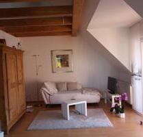 4,5 Zimmer Maisonette-Wohnung mit tollem Balkon in Eyb - Ansbach