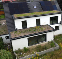 Kernsaniertes ZFH mit Keller, 242 m², PV 24 kWp, Speicher, KFW55 - Weyhe