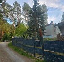 Ferienhaus mit zweiten Wohnsitz - Eisenhüttenstadt
