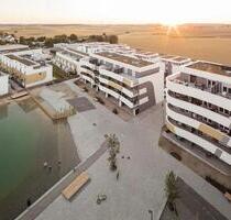 Schöne 2 Zimmer Wohnung direkt am See - Ulm Söflingen