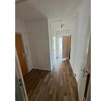 3-Raum Wohnung (1.Stock) auf dem Datzeberg Neubrandenburg