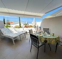 Teneriffa Süd, Haus mit Meerblick, 2 Terrassen, Pool, - Wittlich