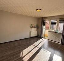 Zentrale Wohnung mit 2 Balkonen in Kaiserslautern