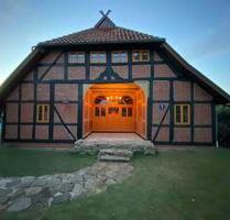 Modernisiertes Fachwerkhaus zu verkaufen - Estorf