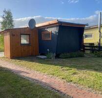 Saniertes WochenendhausMobilheim im Teufelsmoor – provisionsfrei - Osterholz-Scharmbeck