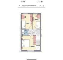 Reihenhaus - 2.700,00 EUR Kaltmiete, in Hamburg (PLZ: 22047) Wandsbek