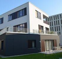 gemütliche 3 Raum Wohnung mit Loggia (36855) - Dresden Neustadt