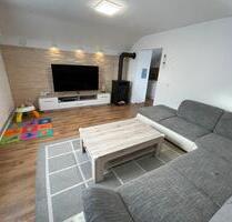 2-Zimmer-Whg mit Einbauküche & Stellplatz - Steißlingen