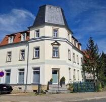 Sanierte 2-Zimmer-Wohnung in Dresden-CoschützGittersee