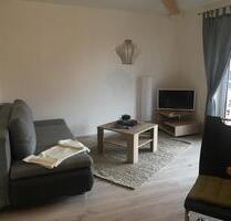 Appartementwohnung möbliert, befristet auf Zeit Kurzzeitmiete - Ockenheim