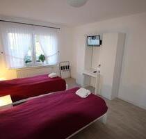 Ferienwohnung Monteurwohnung Monteurzimmer 1-35 Pers 0173 8483965 - Oldenburg Ziegelhof