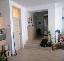 5 Zimmerwohnung in Leipzig - 1.260,00 EUR Kaltmiete, ca.  140,00 m² in Leipzig (PLZ: 04319) Ost