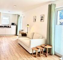 Neubau zur Kurzzeitmiete zentral in Trier