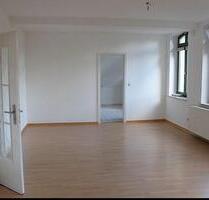 Dachgeschosswohnung 5 min zu TU Harburg - Hamburg