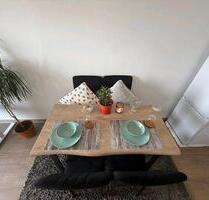 1-Zimmer Wohnung- mind. 3 Woche - Frankfurt am Main Sachsenhausen Süd