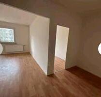 Sanierte 3-Raum-Wohnung bei Zwickau - Werdau