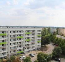 !!!Senioren aufgepasst - schöne 1-Raumwohnung mit Dusche!!! - Magdeburg Alt Olvenstedt