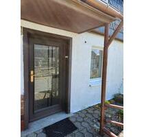 Kapitalanlage - renoviertes Haus – DHH - Wurzbach