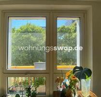 Wohnungsswap - 2 Zimmer, 51 m² - Singerstraße, Friedrichshain, Berlin