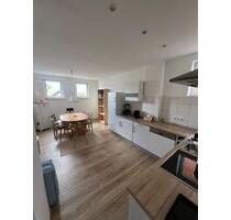 Helle 2,5-Zimmer-Wohnung in zentrumsnaher Lage - Coburg