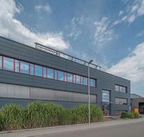 Moderne Bürofläche zu vermieten! - Villingen-Schwenningen