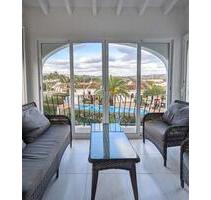 ⛱️ Wunderschöne große Ferienwohnung Moraira (Costa Blanca) + Pool - Köln Ehrenfeld