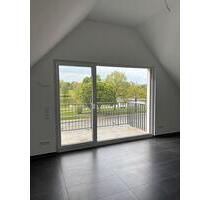 2-Zimmer-Wohnung mit Blick auf den Aasee - Münster Mitte-Süd