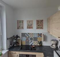 Wohnung für 6 Monate Alexanderplatz - Berlin Friedrichshain-Kreuzberg