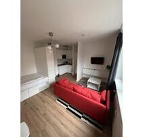 1 Zimmer Apartment am Ku’damm zu vermieten - Berlin Mitte