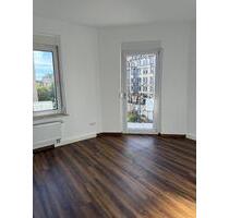 Modern sanierte 3-Zimmer-Wohnung in Nürnberg Mitte