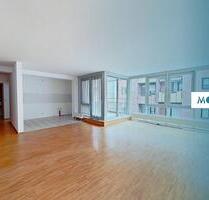 Große 2-Zimmer-Wohnung mit BALKON und BADEWANNE in Altstadtnähe - Speyer